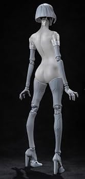 COOMODEL カボチャガイ 1/12 アクションフィギュア DX版 COOMODEL カボチャガイ 1/12 アクションフィギュア DX版